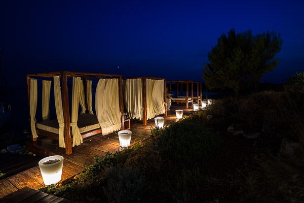 Chillout Lounge