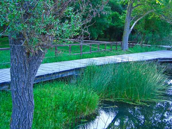 Urlaub individuell Ausflug Krka Wasserfälle